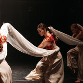 Cossachka | Choreographer Gala Pekha | PULSE  